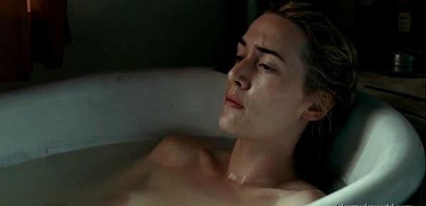  Kate Winslet The Reader Nude Compilation